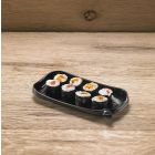 Σκεύος sushi παραλληλόγραμμο 19SKN