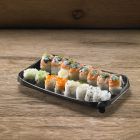 Σκεύος sushi παραλληλόγραμμο 33SKN
