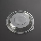 Διαφανές καπάκι για σκεύος 400ml