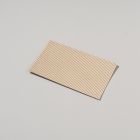 Χάρτινος πάτος κραφτ 27x17cm