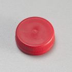 Κόκκινο πώμα μη αποσπώμενο για μπουκάλια 150ml, 250ml, 330ml, 500ml, 1000ml