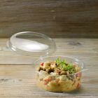 Δοχείο με ενσωματωμένο καπάκι DELI HD250