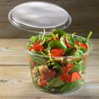 Δοχείο με ενσωματωμένο καπάκι HD 1000H