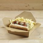 Κουτί biopack x-large μέγεθος no.3