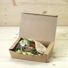 Χάρτινο παραλληλόγραμμο κουτί 1200 ml