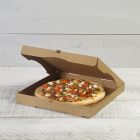 Χάρτινο κουτί για pizza 35 cm