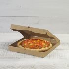 Χάρτινο κουτί για pizza 33 cm