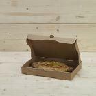 Χάρτινο παραλληλόγραμμο μικρό κουτί για πεϊνιρλί & καλτσόνε