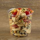 Δοχείο με ξεχωριστό καπάκι DELI ECO MD24