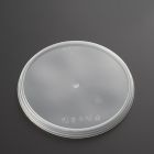 Διαφανές ίσιο καπάκι μικροκυμάτων C26 για σκεύος SW8