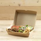 Χάρτινο μεγάλο οικολογικό κουτί