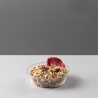 Διαφανές insert για ποτήρια pet U 10oz, U 14oz & U 16oz