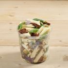 Δοχείο με ξεχωριστό καπάκι DELI DM24