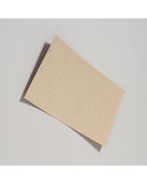 Χάρτινος πάτος κραφτ 39x23cm
