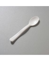 Kουταλάκι γλυκού PLA 12.5 cm