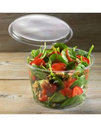 Δοχείο με ενσωματωμένο καπάκι HD 1000H