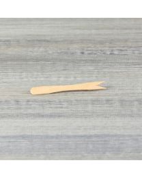 Ξύλινο πιρουνάκι δίαινα 8,5 cm