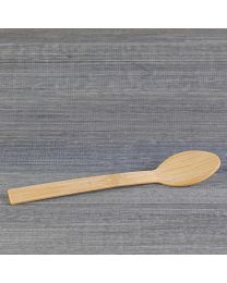 Κουτάλι bamboo 16,5 cm